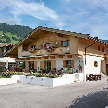 Landhaus Ambiente Westendorf Exterior photo