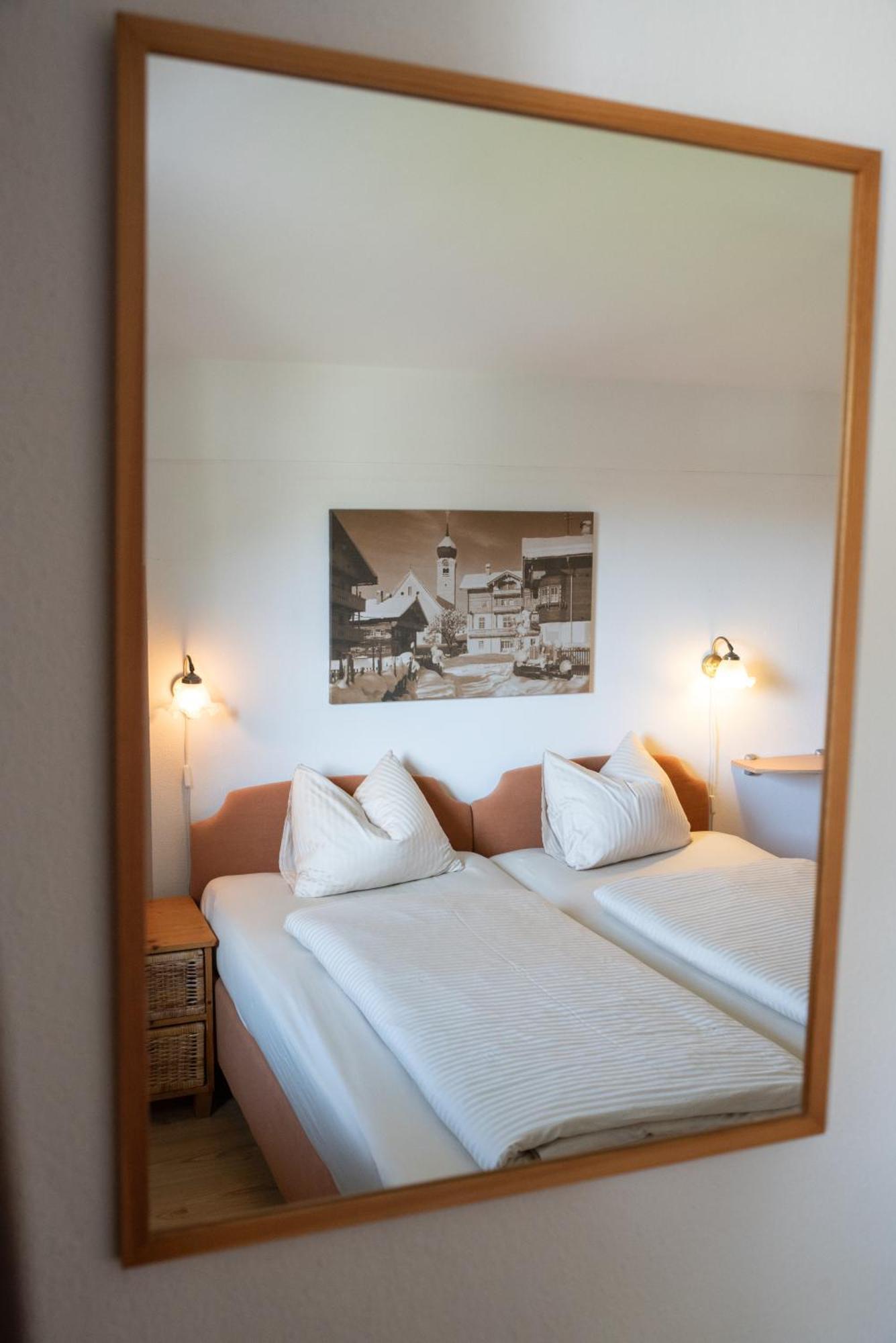 Landhaus Ambiente Westendorf Exterior photo