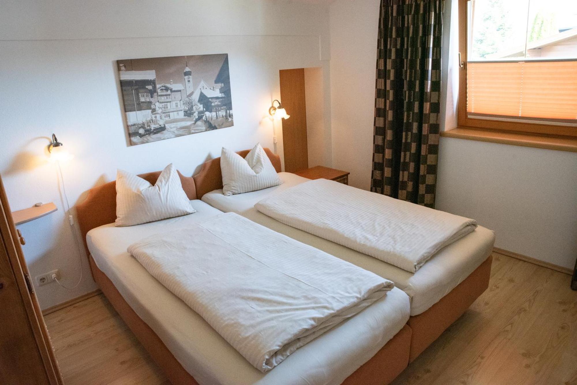 Landhaus Ambiente Westendorf Exterior photo