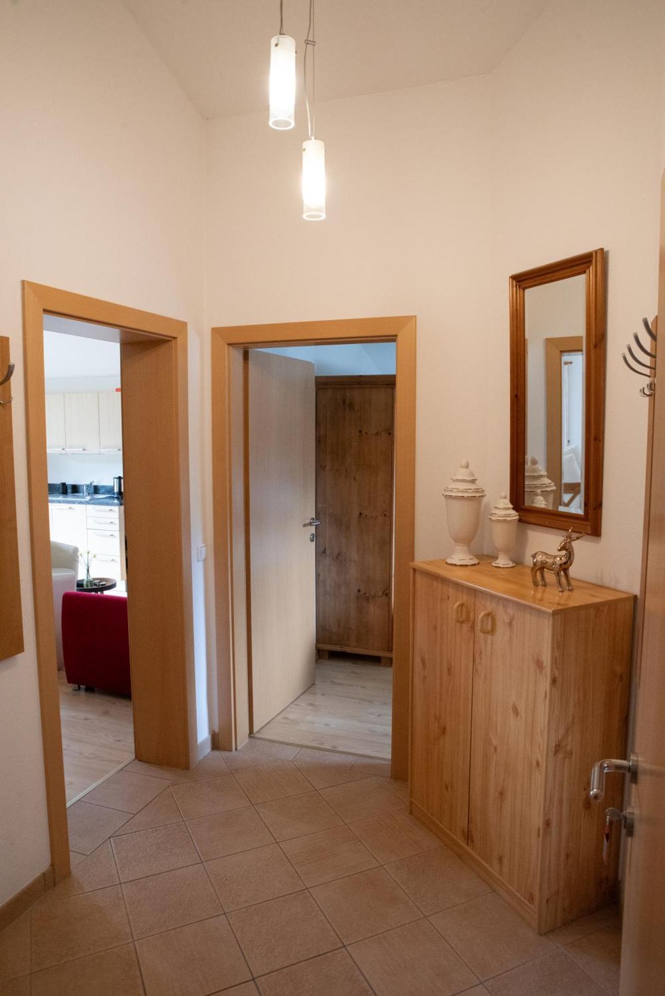 Landhaus Ambiente Westendorf Exterior photo