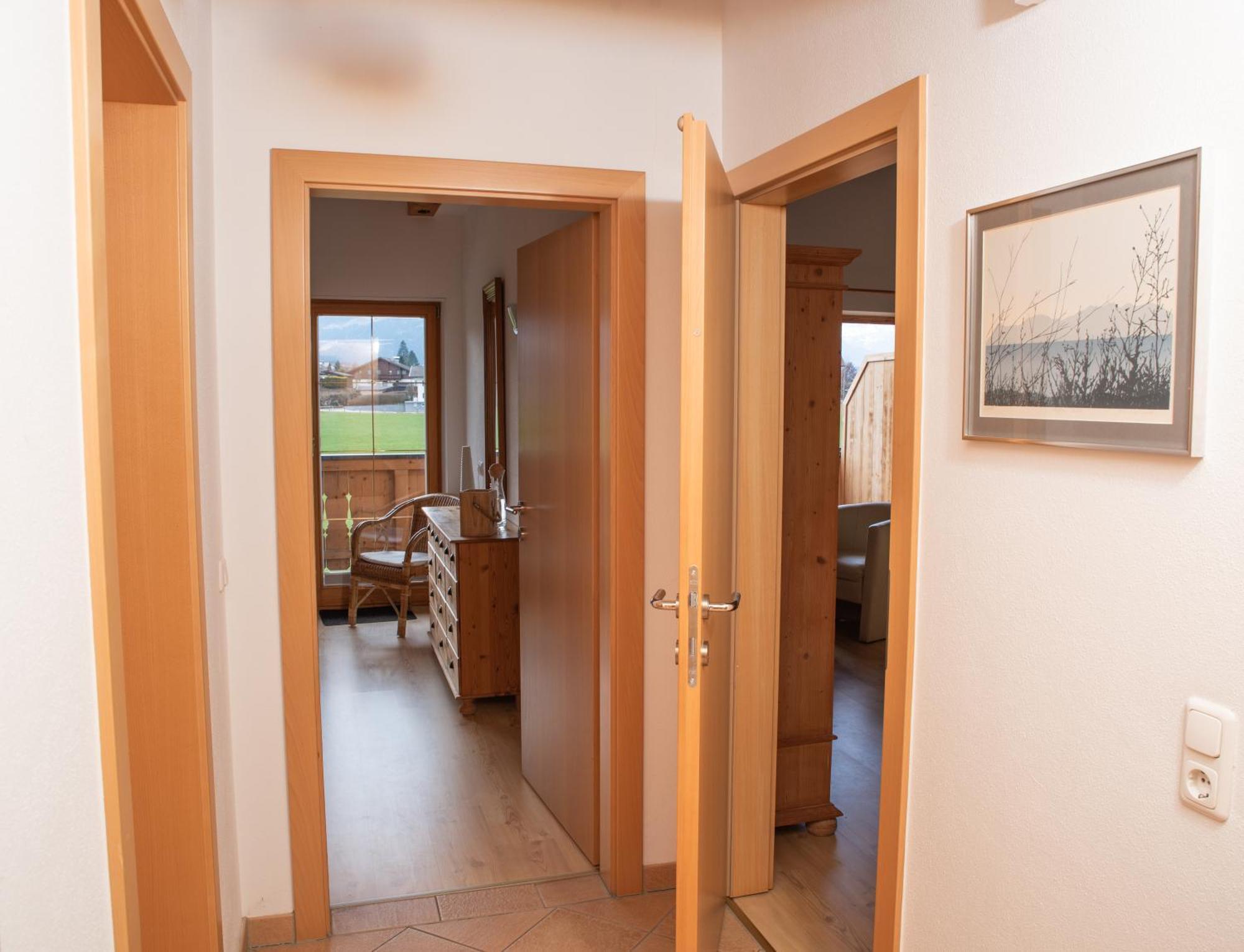 Landhaus Ambiente Westendorf Exterior photo