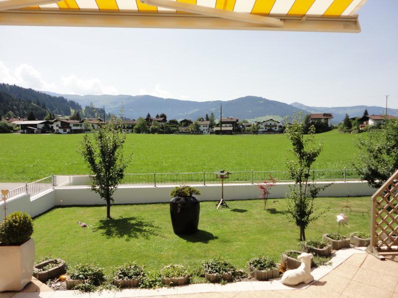 Landhaus Ambiente Westendorf Exterior photo