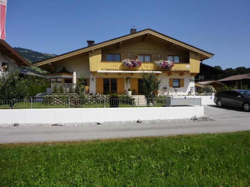 Landhaus Ambiente Westendorf Exterior photo