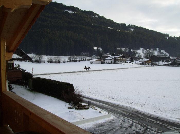 Landhaus Ambiente Westendorf Exterior photo
