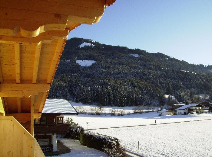 Landhaus Ambiente Westendorf Exterior photo