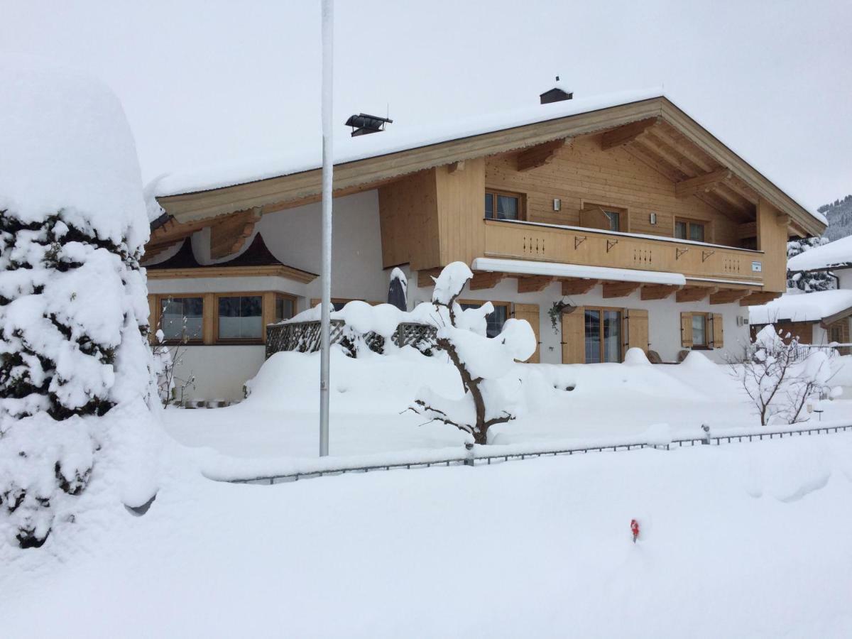 Landhaus Ambiente Westendorf Exterior photo