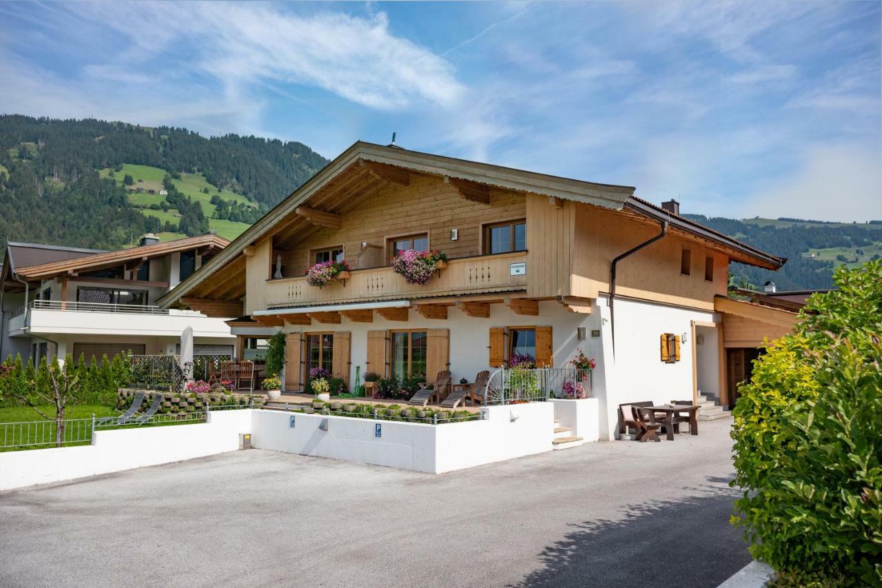 Landhaus Ambiente Westendorf Exterior photo